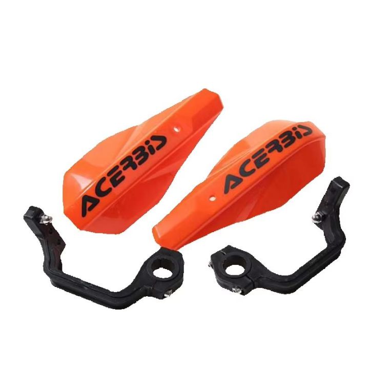 Motorcycle Handlebar Protector Handguard Universal Hand Guards For K-TM Dirt Bike Mini Motocross