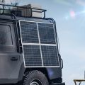 All-in-One 1000W Solar Charger Kit – 12V Portable Power Bank with 100A Regulator for Home, Caravan & Outdoor Adventures. 