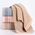 75x35 cm soft cotton comfortable antibacterial eco friendly mj19 towel. 