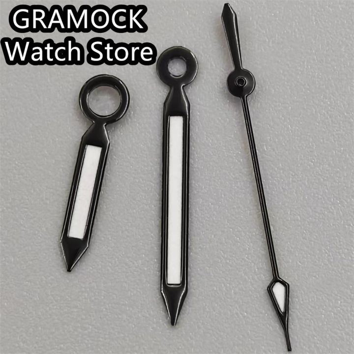 GRAMOCK%20Watch%20Hands%20Silver%20Black%20Blue%20Gold%20Rose%20Gold%20Hands%20Green%20Luminous%20Fit%20NH35%20NH36%20NH38%20NH70%20NH72%20Movement%20-%20Image%204