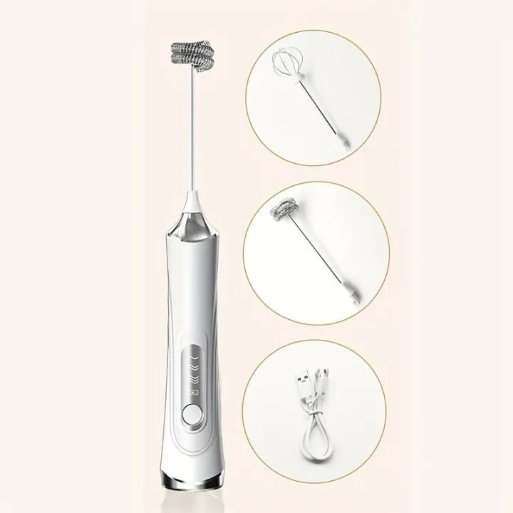Electric%20Milk%20Frother%20Foamer%20+%20Egg%20Beater%20Wireless%20Type-C%20Charging%203%20Speeds%20Mini%20Handheld%20Foam%20Maker%20Coffee%20Whisk%20Cooking%20Tools%20-%20Image%207