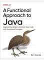 A Functional Approach to Java pdf (e-book). 