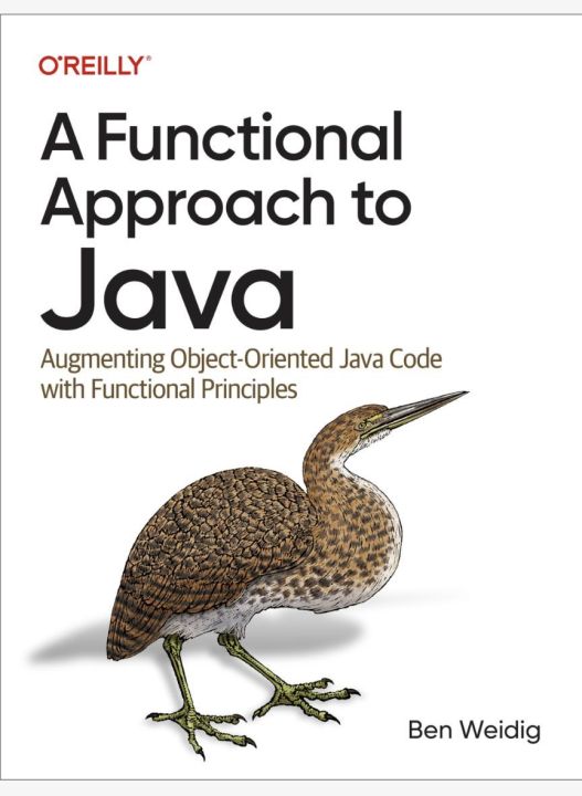 A Functional Approach to Java pdf (e-book) | Daraz.lk
