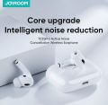 Joyroom T03s Pro ANC Upgraded Noise Cancelling TWS Wireless Earbuds. 