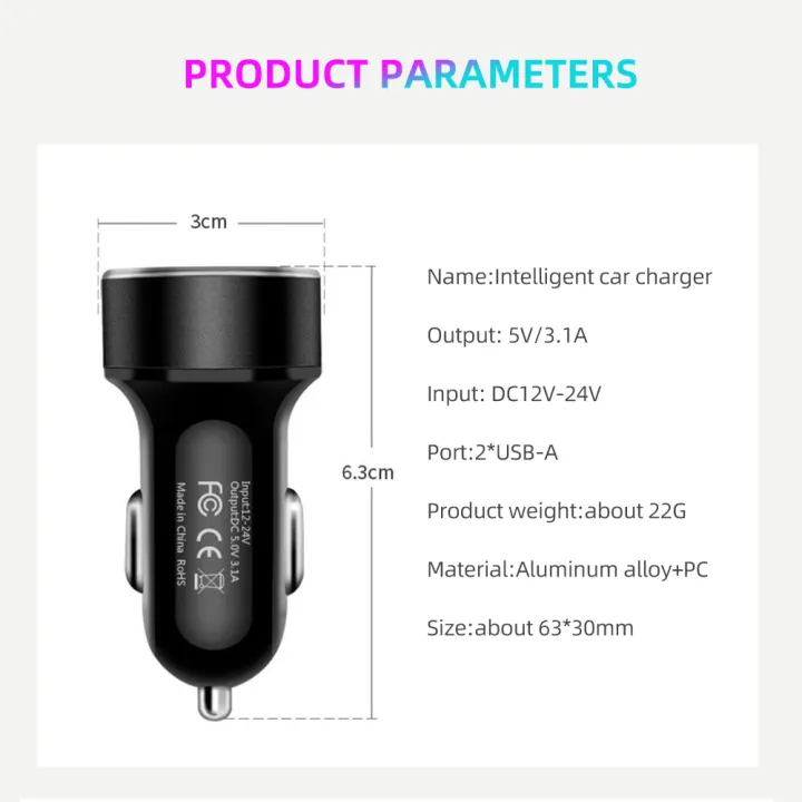 LED%20Display%20Voltmeter%203.1A%20Dual%20USB%20Phone%20Charger%20Car%20Cigarette%20%20Power%20Adapter%20Socket%20Splitter%20for%2012-24V%20Cars%20-%20Image%206