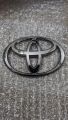 Toyota Logo Emblem 4.5X3 Inches. 