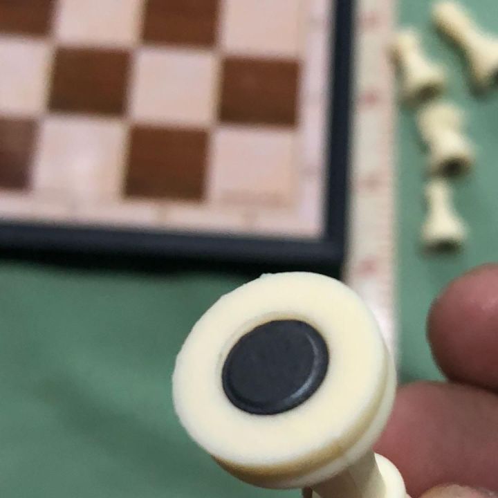 Plastic%20Brain%20Chess%20Board%20(M)%2024%C3%9728%20cm/%20Folding%20Plastic%20Chess%20Board%20-%20Image%206