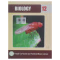 Set of 2 books: Biology class 11 Punjab Textbook Board - Biology Class 12 Punjab Textbook Board / Biology book class 11 Punjab Board / Biology book class 12 Punjab Board. 