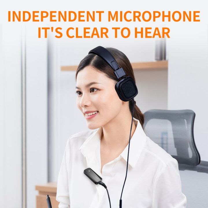 Bluetooth%205.0%20Aux%20Adapter%20Wireless%20Dongle%20NFC%20TF%20Card%203.5mm%20Jack%20Handsfree%20For%20TV%20PC%20Speaker%20Car%20Kit%20Audio%20Receiver%20Transmitter%20-%20Image%203