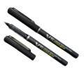 V5 Liquid Roller Pen (2pcs) 0.5 Needle Stainless Steel Tip. 