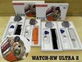 HW Ultra 2 Call Smartwatch Dual Camera with Flash 4GB+64GB 5G WIFI Android watch. 