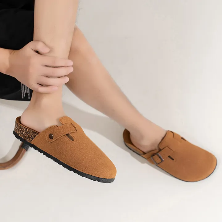 Men's%20Toe-Toe%20Slippers,%20Fashionable%20and%20Versatile,%20Thick-Soled,%20Wear-Resistant,%20Soft-Soled,%20Slip-On%20Casual%20Sandals%20-%20Image%204