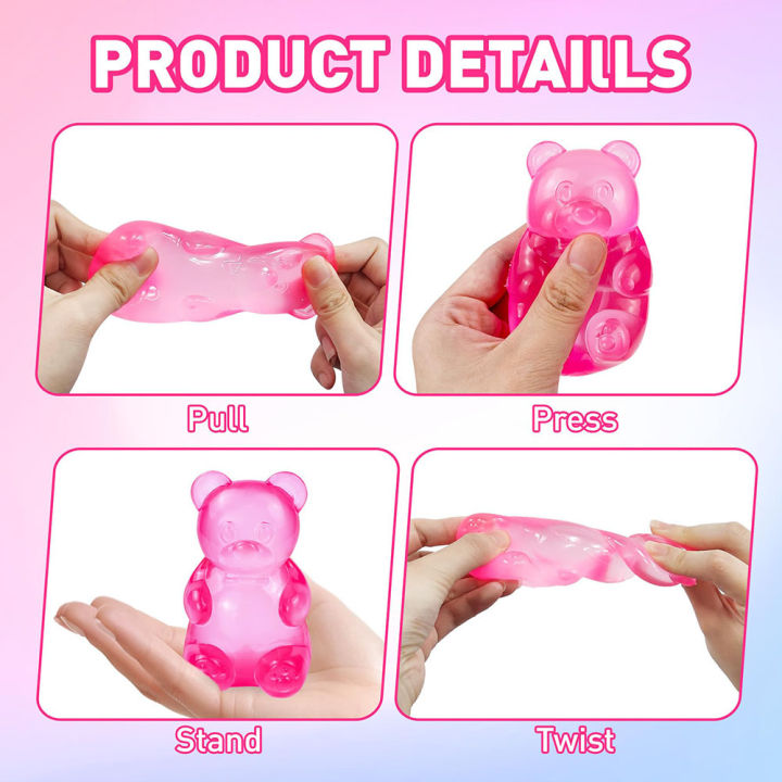 Schylling%20Needoh%20Bear%20Squishy%20Sensory%20Fidget%20Toy%20Stress%20Relief%20Anxiety%20Sensory%20Tool%20for%20Focus%20ADHD%20&%20Calming%20Office%20Desk%20Gadget%20-%20Image%206