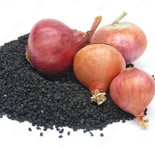 200 local onion seeds. (Repack & include gift- 3 items.) Improved ...