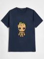 i am Groot tshirt. 