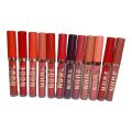 Huxia Beauty 12Pcs Matte Nude Lip Gloss Collection

available in 12 shades pack. 