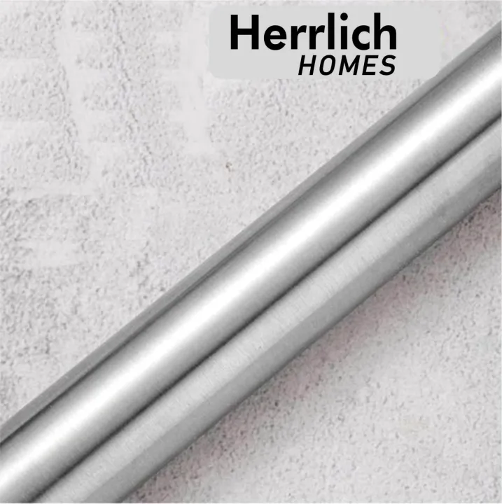 Herrlich%20homes%20Stainless%20Steel%20Rolling%20Pin%20Chapati%20Belan%20Best%20Kitchen%20Accessories%20Roti%20Roller%20Size%20(Dia%2025%20Mm%20X%2030Cm)%20-%20Image%207