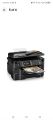 Epson Workforce WF-3640 Printer Wireless All in one. 