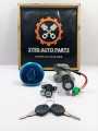 Switch Kit for Suzuki GD 110 s and GR 150 Bike - GD and GR Switch Kit - Switch Kit for GD 110 - Switch Kit for GR 150. 