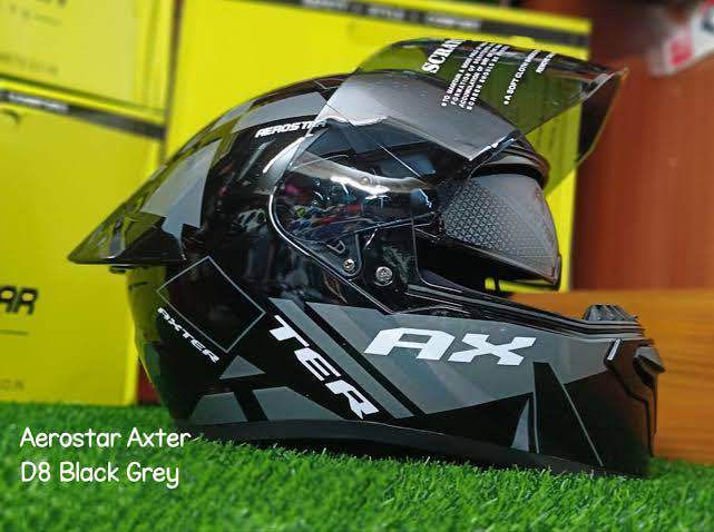 AXTER HELMET