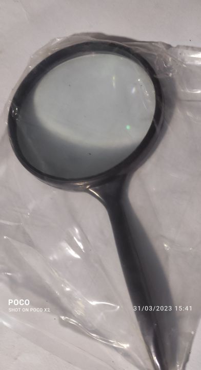 Magnifying Glass