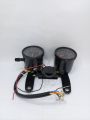 Dual Modified Meter for CD 70 / CG 125 Bikes | Meter for CD 70 | Meter for CG 125 Bikes. 