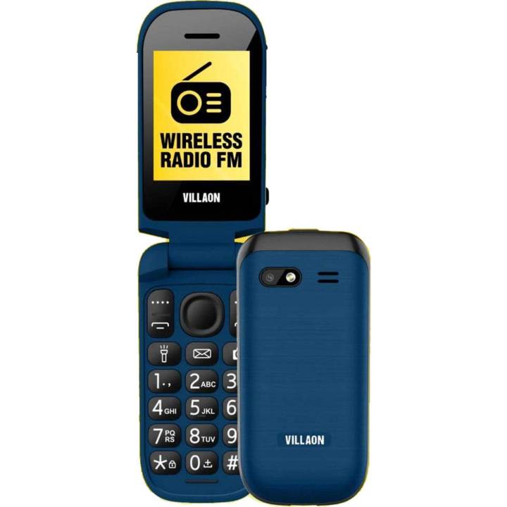 VILLAON%20Pock%201%20-%20Flip%20Mobile%20-%201.77%20inch%20Display%20-%201000mAH%20Battery%20-%20Dual%20Sim%20-%20Image%203