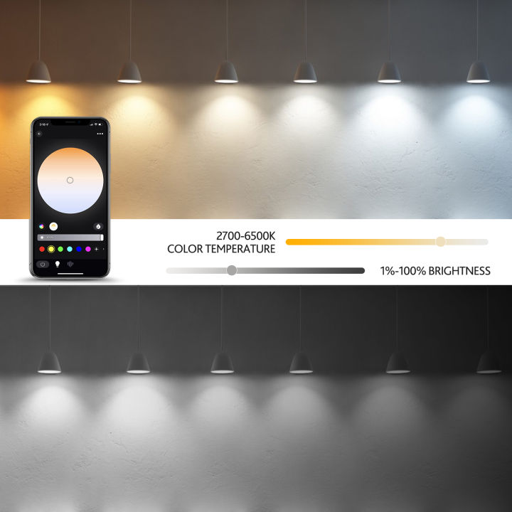220V%20110V%20WiFi%20Smart%20LED%20Bulb%209W%2010W%20E27/E26%20RGB+CCT%20Indoor%20Light%20Alexa%20%20Home%20Together%20APP%20Timing%20Dimming%20lightify%20-%20Image%203