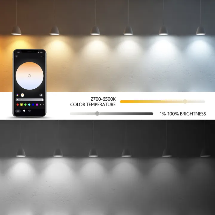 220V%20110V%20WiFi%20Smart%20LED%20Bulb%209W%2010W%20E27/E26%20RGB+CCT%20Indoor%20Light%20Alexa%20%20Home%20Together%20APP%20Timing%20Dimming%20lightify%20-%20Image%203