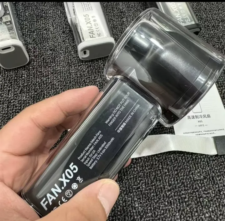 Turbo%20Fan%20X05%20Mini%20AC%20Fan%20%7C%20Ice%20Cooling%20%7C%203000mAh%20-%20Image%203