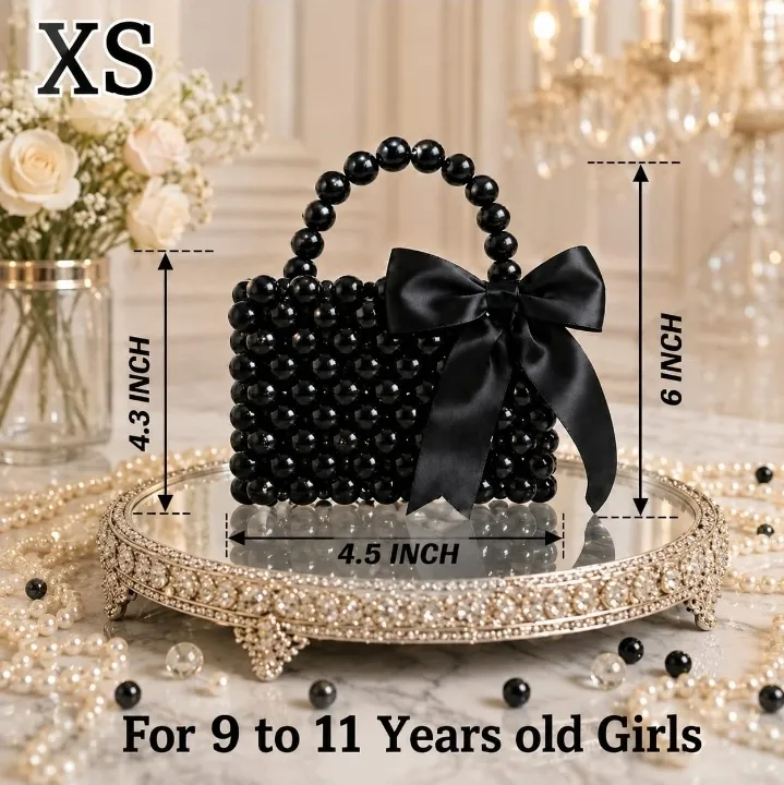 Elegant%20Mini%20Handmade%20Pearl%20Bag%20With%20Ribbon%20Bow%20%E2%80%93%20Versatile%20Design%20for%20Crossbody%20and%20Shoulder%20Carry%20-%20Wedding%20Clutch%20-%20Image%206