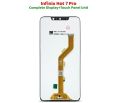 Infinix Hot 7 Pro X625 LCD Panel. 