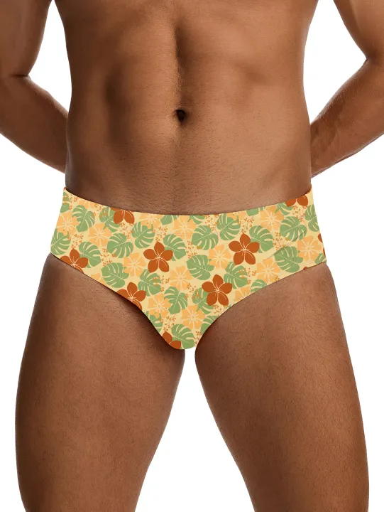 Men's%20Tropical%20Fruit%20Pattern%20Quick-Drying%20Triangle%20Drawstring%20Swimming%20Trunks,%20Men's%20Swimwear,%20Summer%20Beach%20Swimming%20Shorts%20-%20Image%205
