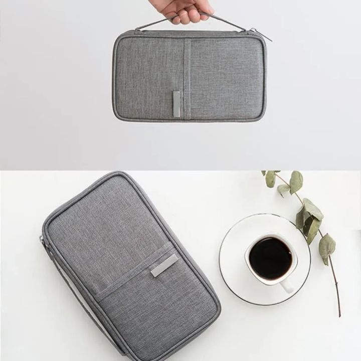 Travel%20Passport%20Cover%20Wallet%20Travel%20Multi-function%20Credit%20Card%20Package%20Trip%20ID%20Holder%20Storage%20Organize%20Clutch%20Money%20Bag%20-%20Image%205