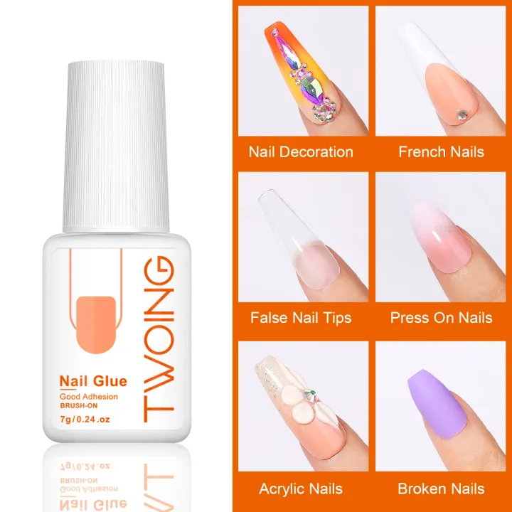 7g%20Super%20Strong%20Nail%20Glue%20For%20False%20Nail%20Tips,%20Acrylic%20Nails,Press%20On%20Nails,Fake%20Nails%20Art%20Decoration%20Lasting%20Adhesion%20-%20Image%206