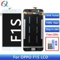 Pantalla For OPPO a59s a59 F1s lcd original Mobile Phone Lcds For OPPO F1s screen replacement for oppo F1s display. 