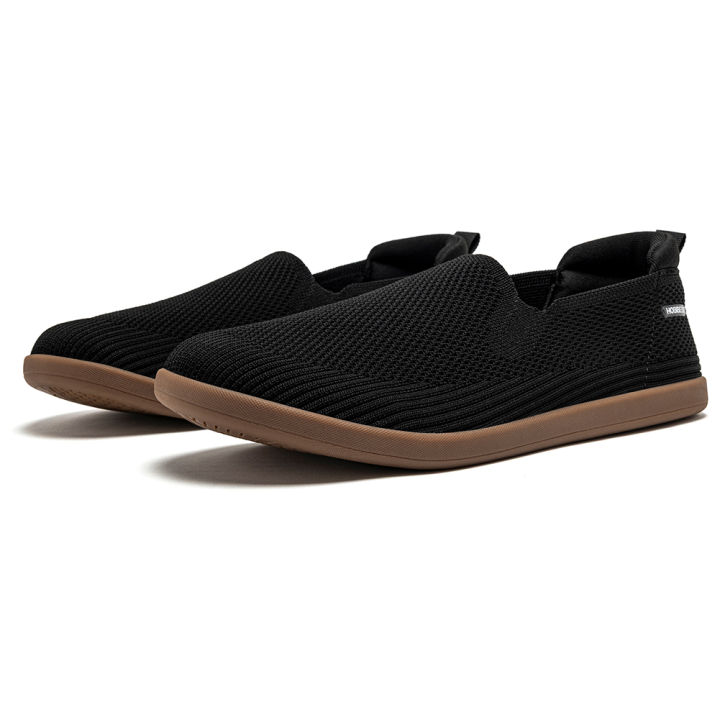 HOBIBEAR%20Women%20Wide%20Toe%20Box%20Shoes%20Barefoot%20%20Slip%20on%20Walking%20Sneakers%20Mesh%20Breathable%20Classic%20Minimalist%20Shoes%20for%20Female%20-%20Image%205