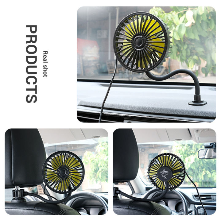 SEAMETAL%20Car%20Electric%20Fan%20Strong%20Wind%203-Speed%20Cooling%20Fan%20for%20Rear%20Seat%20Passenger%20Portable%20360%20Degree%20Rotatable%20Car%20Air%20Fan%20-%20Image%207