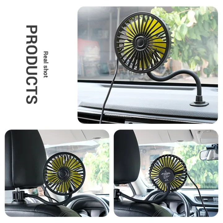 SEAMETAL%20Car%20Electric%20Fan%20Strong%20Wind%203-Speed%20Cooling%20Fan%20for%20Rear%20Seat%20Passenger%20Portable%20360%20Degree%20Rotatable%20Car%20Air%20Fan%20-%20Image%207