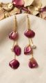 Resin Art Earrings, Jhumka Hand made with Love ❤️
UMMI CRAFTS aap ko beautiful, unique aur high-quality handmade Resin Art products available.. 