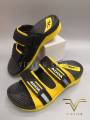 Vidview! Reduce Vibration!! Children's Sandals Adda 22W05B / 22W14B1 Size 31-35, Adjustable Strap.. 