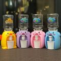 Cute Water Duck Dispenser Toy Kids Water Acti. 