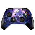 DATA FROG 2PCS Sticker For Xbox One Skin Protective Cover Sticker For Xbox one Gamepad Controller Accessories. 