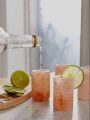 Himalayan Salt Glass (pack of 6) For Drink. 