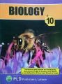 Biology Class 10th Punjab Text Borad. 