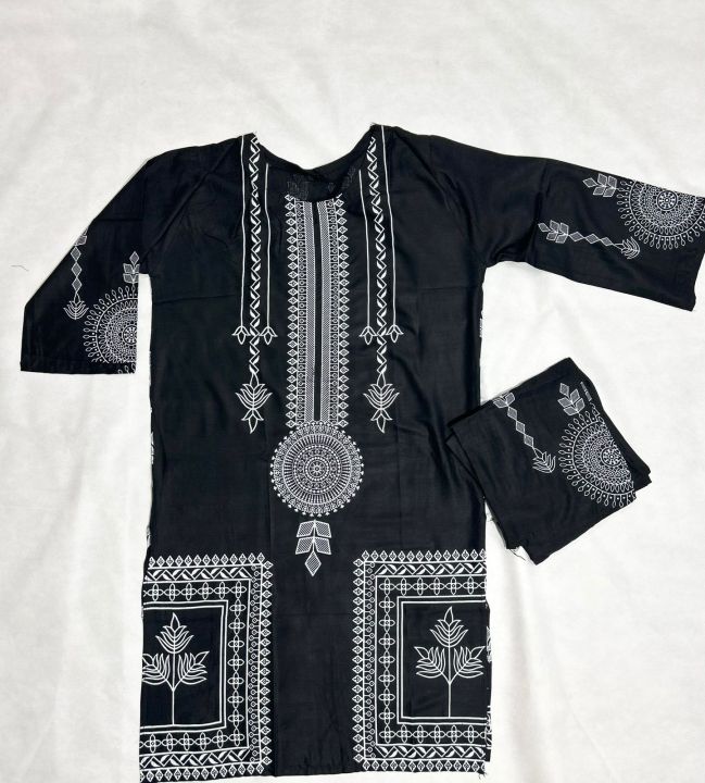 Br%20collection%20Stylish%20sphire%20print%202pc%20Best%20for%20Girls%20And%20Womens%20-%20Image%205