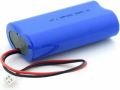 Lithium ion Battery 7.4v 2000mAh. 