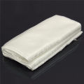 1*1.27m Durable Ultra Thin Fiber Glass Fabric Reinforcements Fiberglass Fibreglass Cloth Density Good Finish High Temperature. 