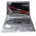 Laptop Lenovo i5 6th generation- thinkpad x270 -8gb ddr4 ram-128gb ssd m2-12.5 inch led Hd disply- backlight keyboard with double battery. 