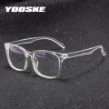 Clear Lens Sunglasses Transparent Sunglasses Iron Man Sunglasses Higher Grade Sunglasses for Men and Women Clear Lens Nurds Not Blue Light Filter Easy Reading in Daraz Flyer. 